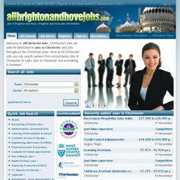 click here to visit All Brighton and Hove Jobs website